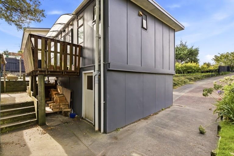 Photo of property in 1/17 Kotare Street, Hilltop, Taupo, 3330