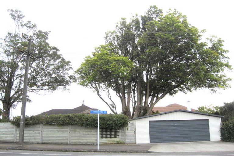 Photo of property in 120 Carrington Street, Lower Vogeltown, New Plymouth, 4310