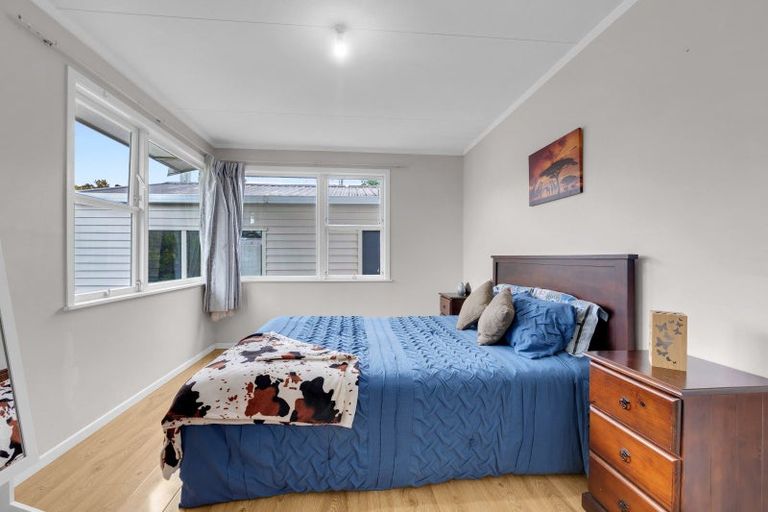 Photo of property in 116 Pukete Road, Pukete, Hamilton, 3200