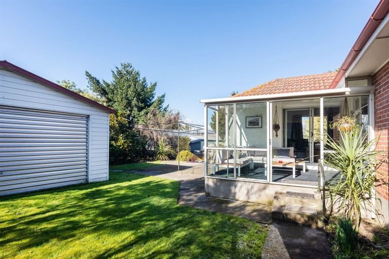 Photo of property in 56 New Brighton Road, Shirley, Christchurch, 8061