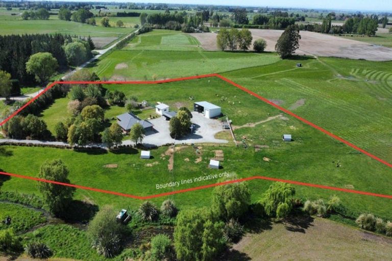 Photo of property in 111 Beeby Road, Orari, Temuka, 7986