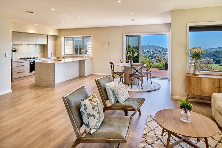 Photo of property in 107 Endeavour Drive, Whitby, Porirua, 5024