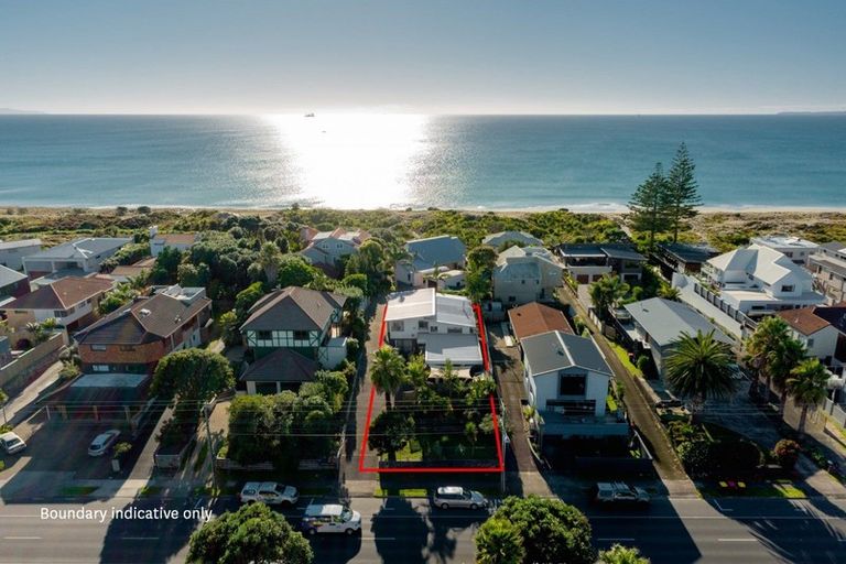 Photo of property in 283 Oceanbeach Road, Mount Maunganui, 3116