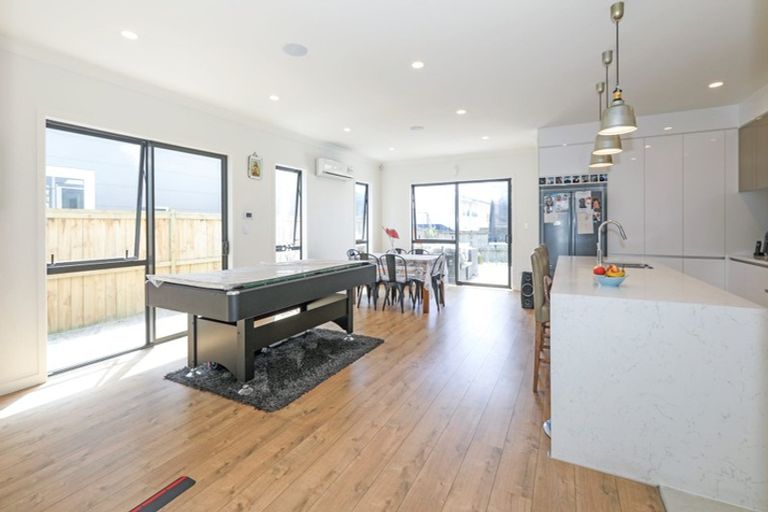 Photo of property in 59 Donegal Park Drive, Flat Bush, Auckland, 2019