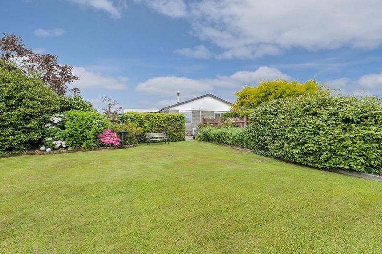 Photo of property in 10 Flannery Street, Leeston, 7632