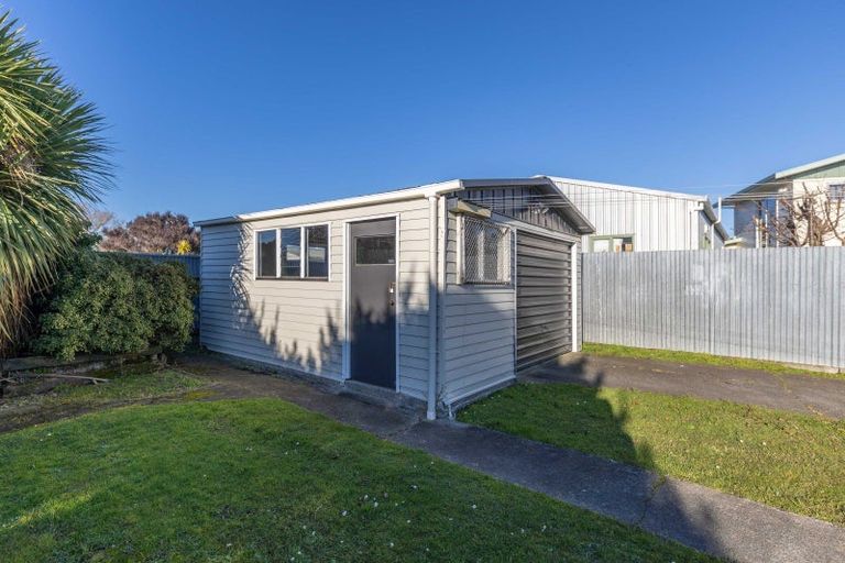 Photo of property in 35 Aspiring Avenue, Milson, Palmerston North, 4414