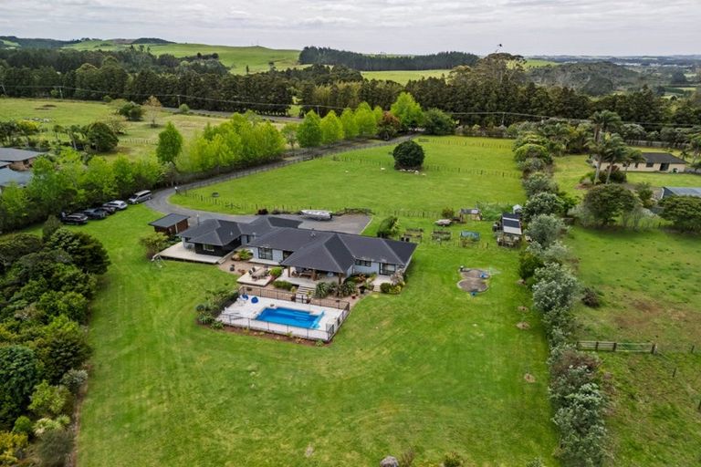 Photo of property in 409 Puketotara Road, Waipapa, Kerikeri, 0295