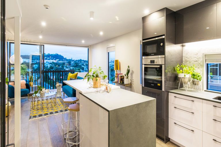 Photo of property in 1/6 Waima Street, Grey Lynn, Auckland, 1021