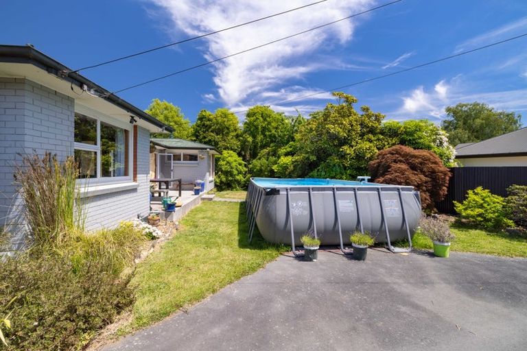 Photo of property in 32a Plynlimon Road, Fendalton, Christchurch, 8052