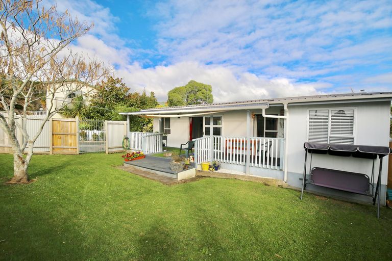 Photo of property in 49a Government Road, Raglan, 3225