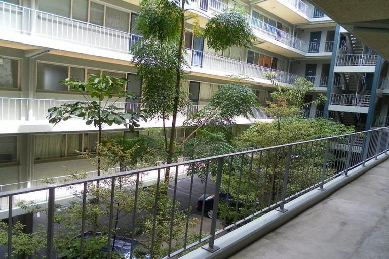 Photo of property in 303/9 Sarawia Street, Newmarket, Auckland, 1052