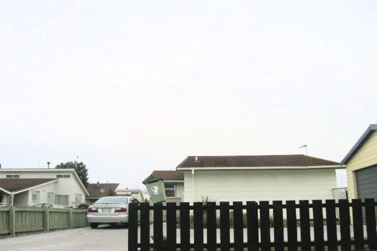 Photo of property in 57a Elbourne Street, Taradale, Napier, 4112