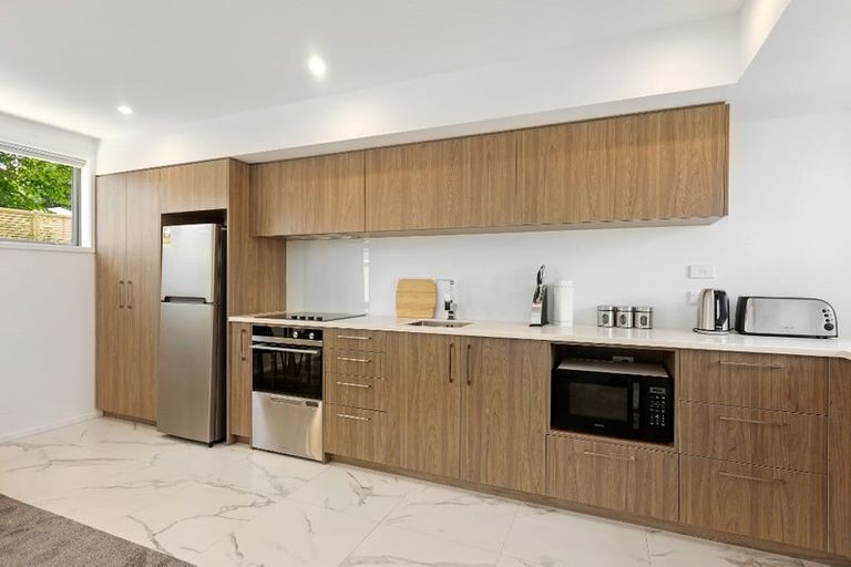 Photo of property in 7/217 Armagh Street, Christchurch Central, Christchurch, 8011