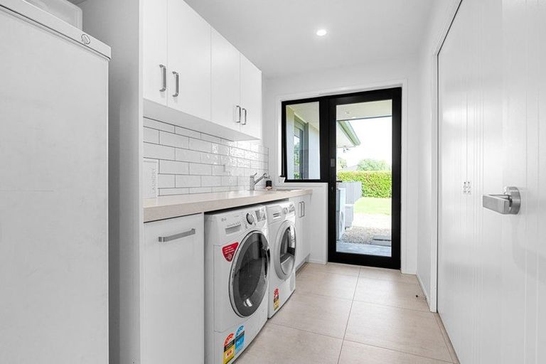 Photo of property in 122c Birchwood Lane, Tamahere, Hamilton, 3283