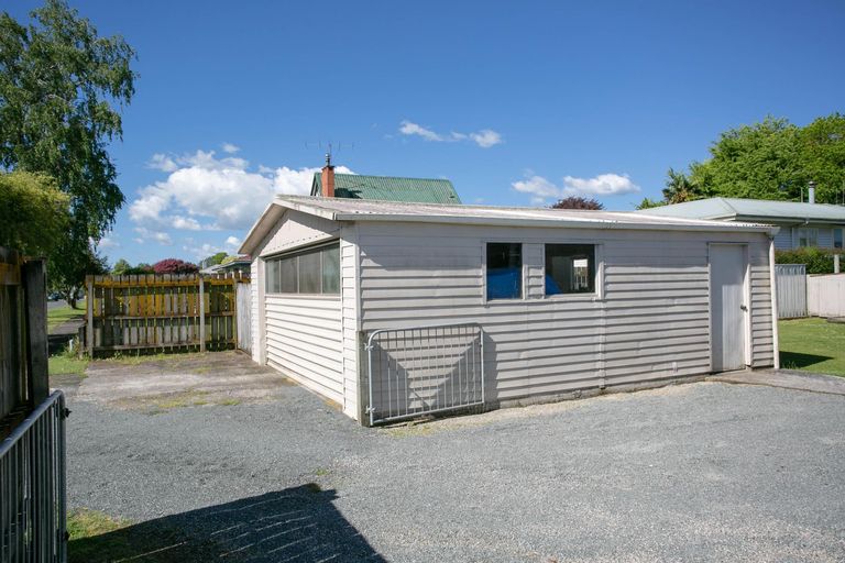 Photo of property in 1 Kowhai Street, Matamata, 3400