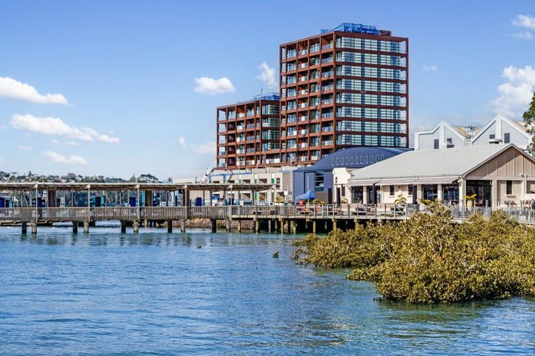 Photo of property in 604/6 Boundary Road, Hobsonville, Auckland, 0616