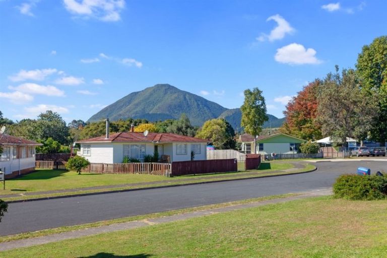 Photo of property in 3 Marshall Street, Kawerau, 3127