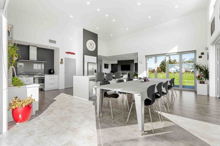 Photo of property in 382 Taukoro Road, Morrinsville, 3375