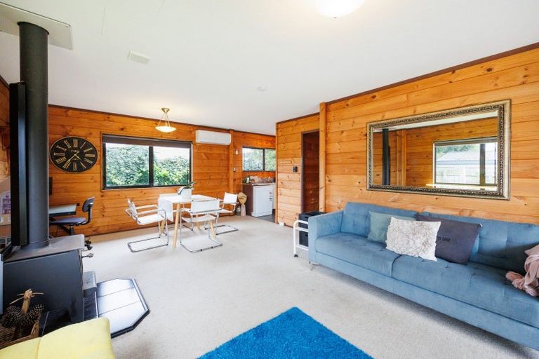 Photo of property in 20c Frederick Street, Terrace End, Palmerston North, 4410