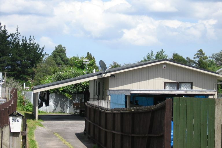 Photo of property in 75a St Georges Road, Avondale, Auckland, 0600