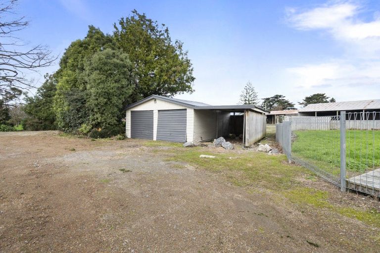 Photo of property in 513 Tane Road, Opiki, Palmerston North, 4474