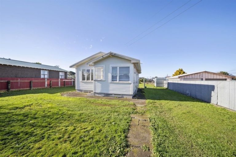 Photo of property in 84 Ketemarae Road, Normanby, Hawera, 4614