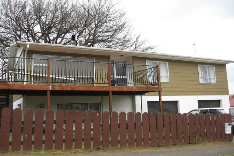 Photo of property in 126 Herewaka Street, Thames, 3500
