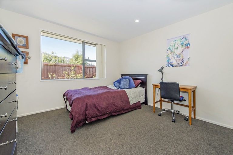Photo of property in 9 Vitruvius Way, Leeston, 7632