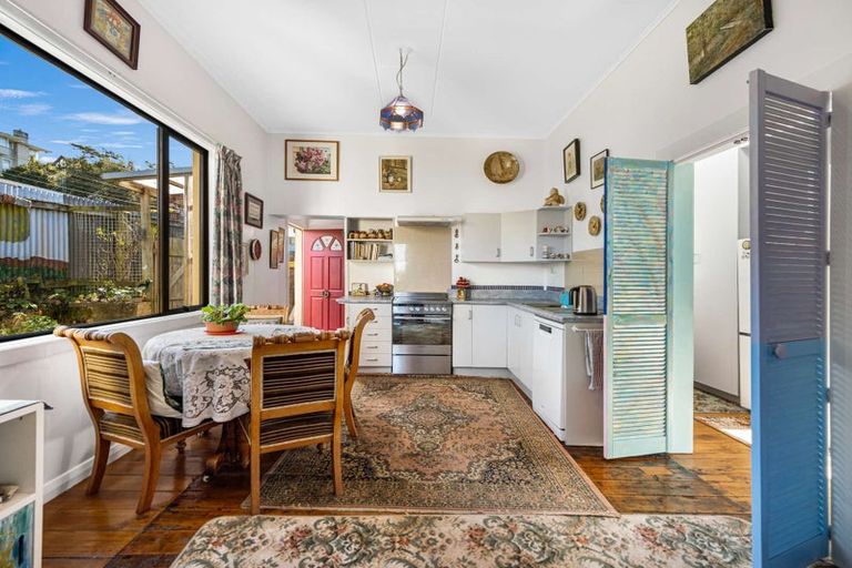 Photo of property in 46 Nen Street, Oamaru, 9400