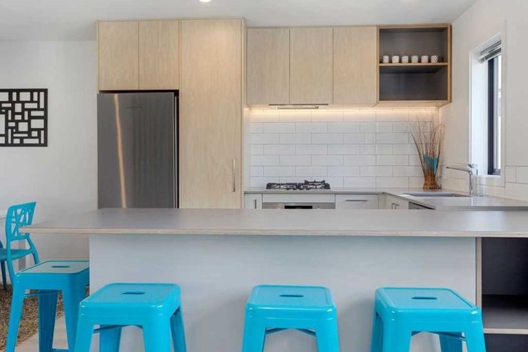 Photo of property in 4/28 Beveridge Street, Christchurch Central, Christchurch, 8013