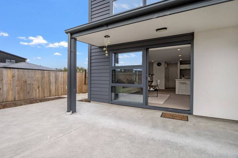 Photo of property in 86b Warden Street, Richmond, Christchurch, 8013