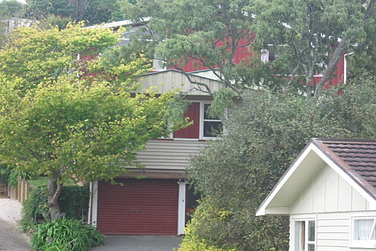 Photo of property in 45 Colway Street, Ngaio, Wellington, 6035