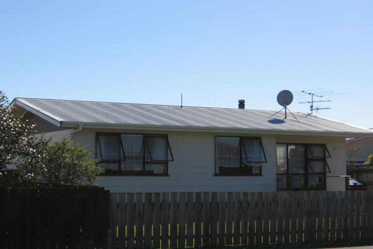 Photo of property in 40 Vogel Crescent, Masterton, 5810