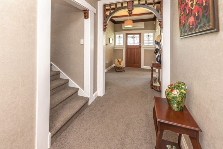 Photo of property in 29 Jellicoe Street, Whanganui East, Whanganui, 4500