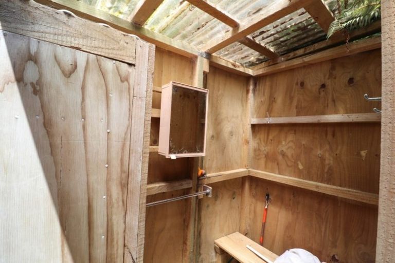 Photo of property in 432c Tapu Coroglen Road, Tapu, Thames, 3575