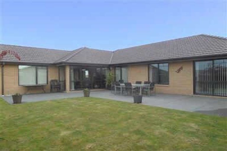 Photo of property in 24 Clematis Place, Wigram, Christchurch, 8042