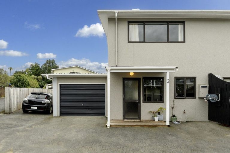 Photo of property in 2/11 Robins Road, Judea, Tauranga, 3110