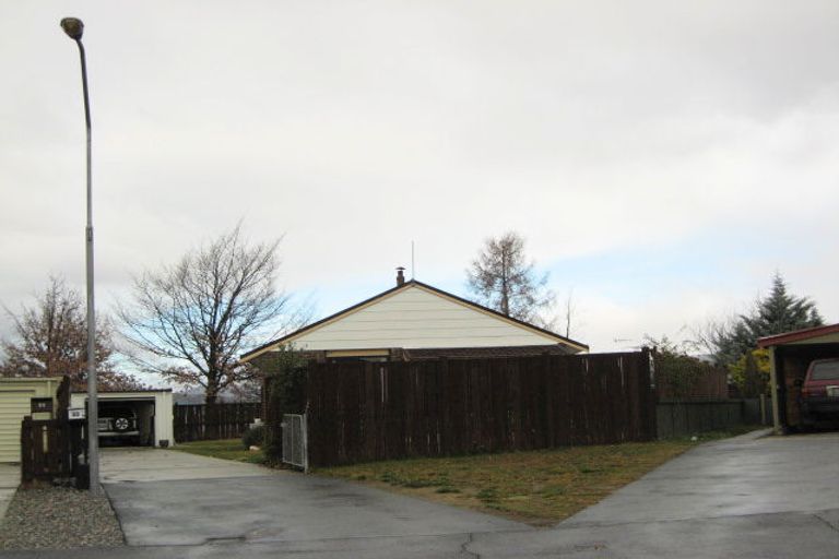 Photo of property in 33 Antimony Crescent, Cromwell, 9310