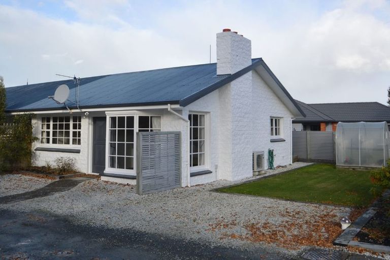 Photo of property in 53a Melbourne Street, Windsor, Invercargill, 9810