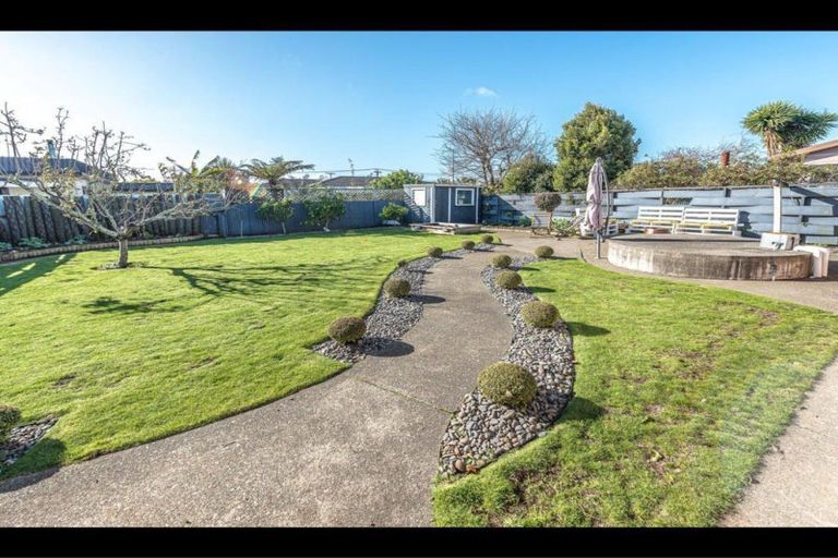 Photo of property in 32 Stafford Street, Springvale, Whanganui, 4501