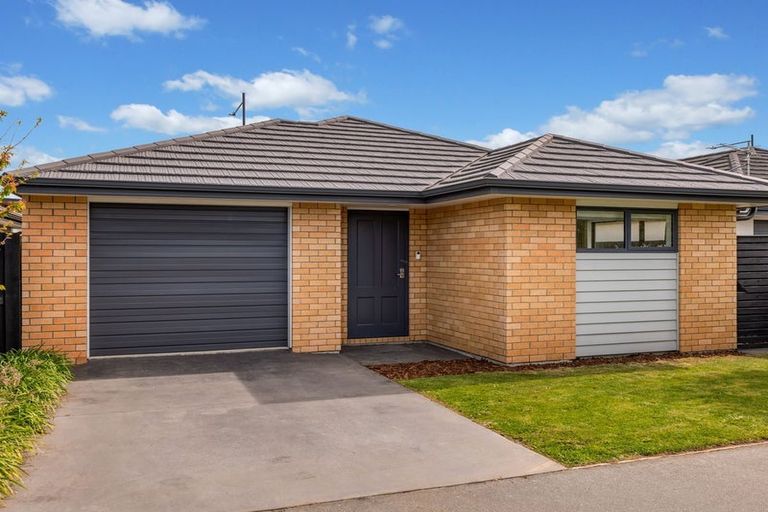 Photo of property in 46 Skyhawk Road, Wigram, Christchurch, 8042