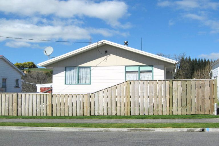 Photo of property in 4 Weka Street, Taihape, 4720