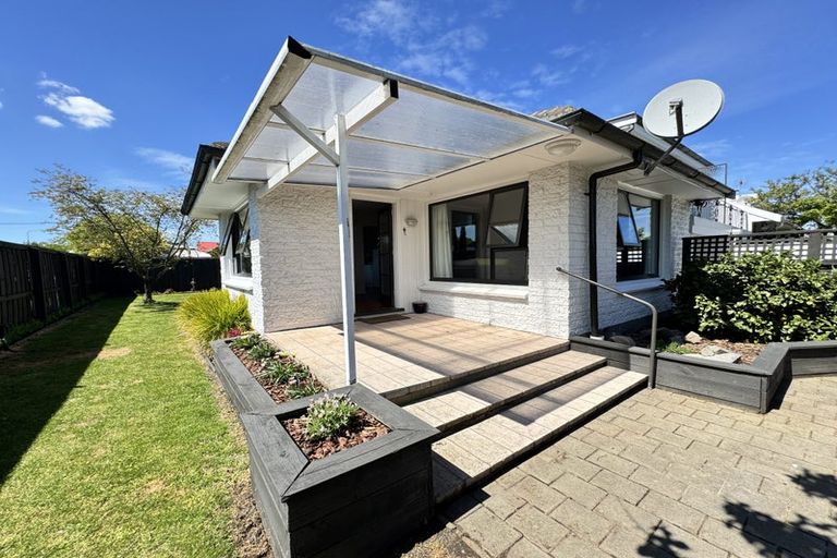Photo of property in 24d Harakeke Street, Riccarton, Christchurch, 8011