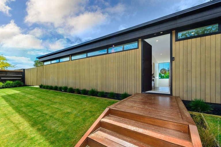 Photo of property in 150 North Belt, Lincoln, 7608