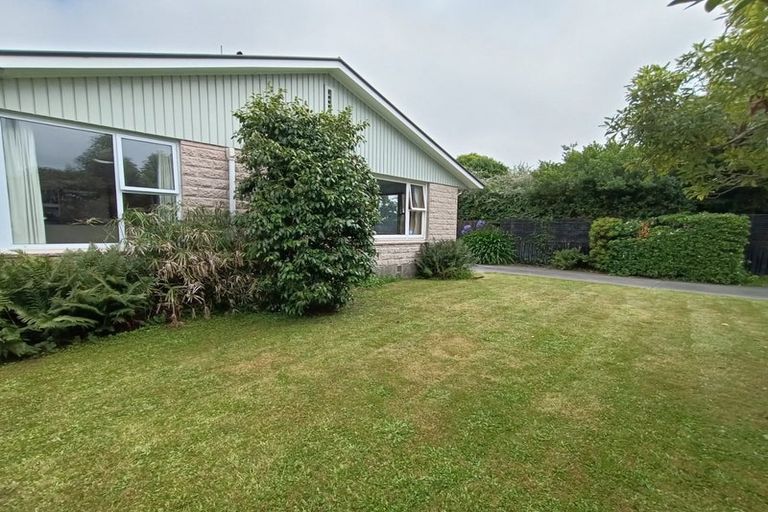 Photo of property in 254 Halswell Road, Halswell, Christchurch, 8025
