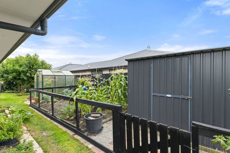 Photo of property in 3 Aberdare Street, Halswell, Christchurch, 8025