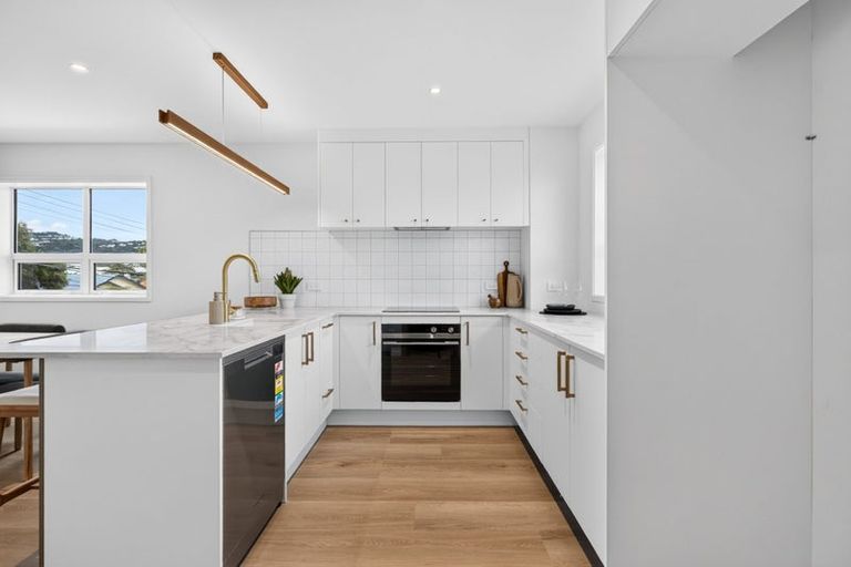 Photo of property in 1/46 Cuba Street, Petone, Lower Hutt, 5012