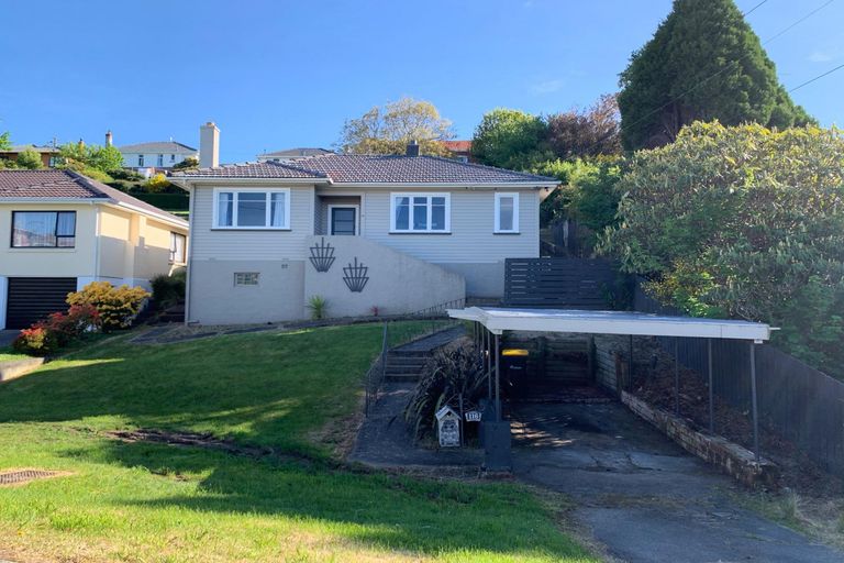 Photo of property in 116 Oakwood Avenue, Balaclava, Dunedin, 9011