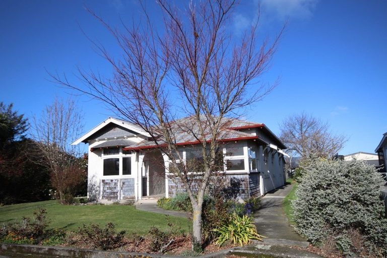 Photo of property in 18 Albert Street, Netherby, Ashburton, 7700