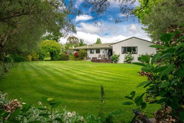 Photo of property in 1 Glenhill Drive, Witherlea, Blenheim, 7201